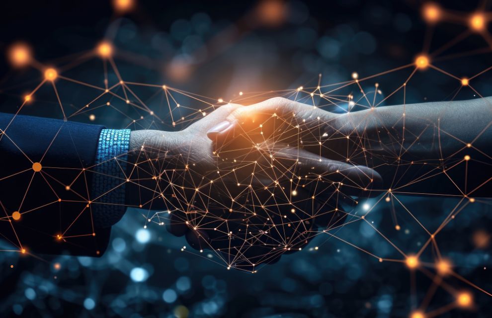 Generic business image for news article