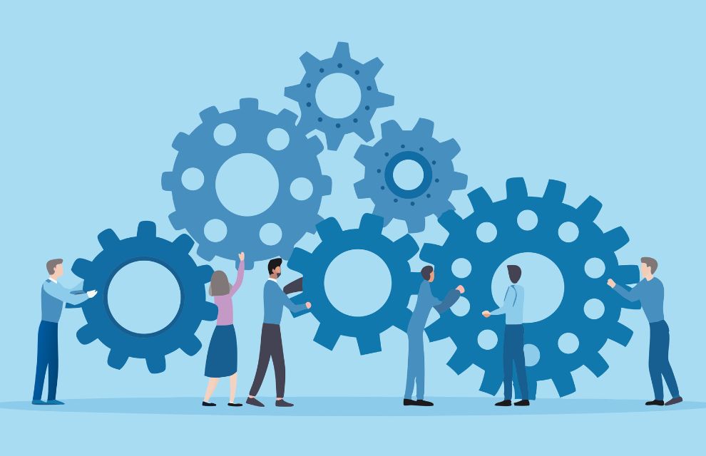 Generic business image for news article