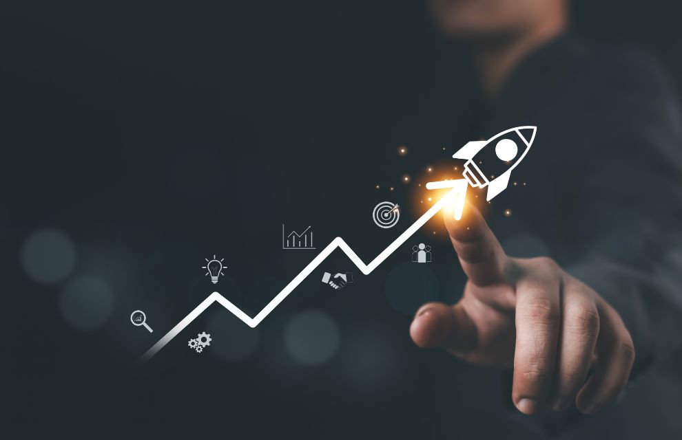 Generic business image for news article