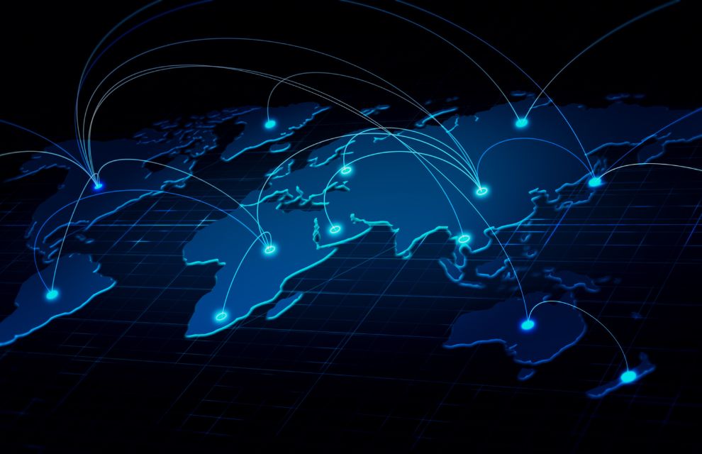 Generic business image for news article