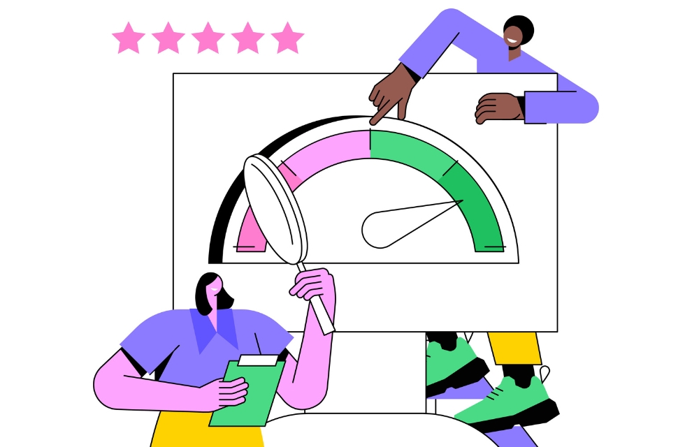 Generic business image for news article