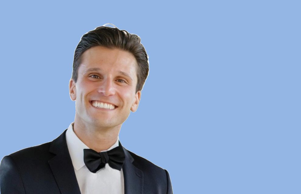 Generic business image for news article