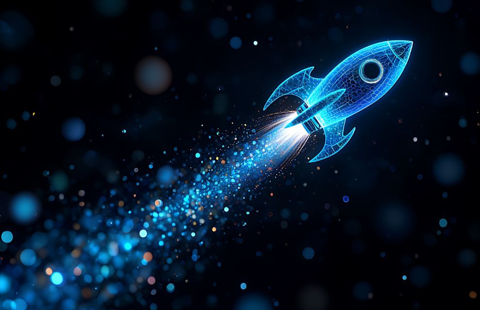 Generic business image for news article