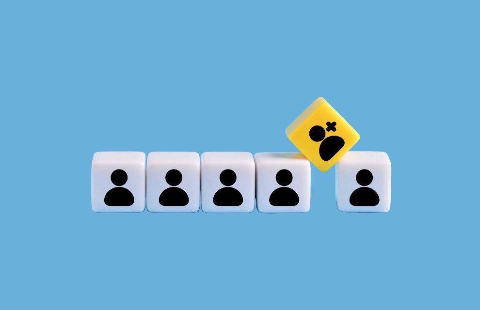 Generic business image for news article