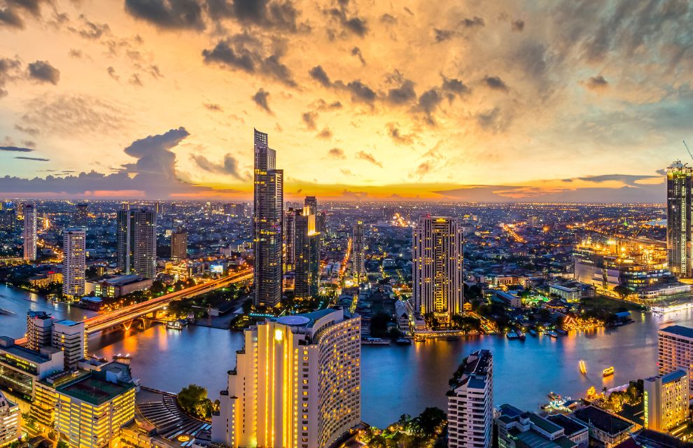 Generic business image for news article