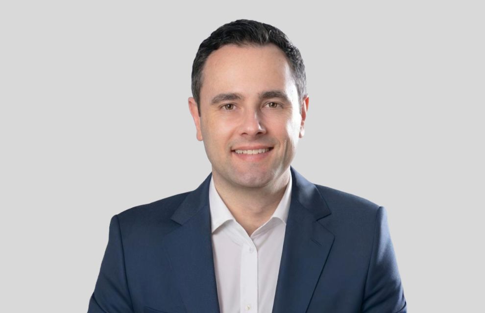 Generic business image for news article