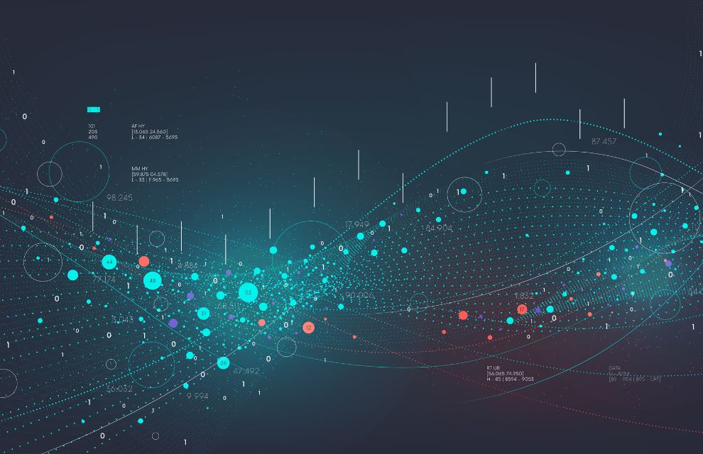 Generic business image for news article