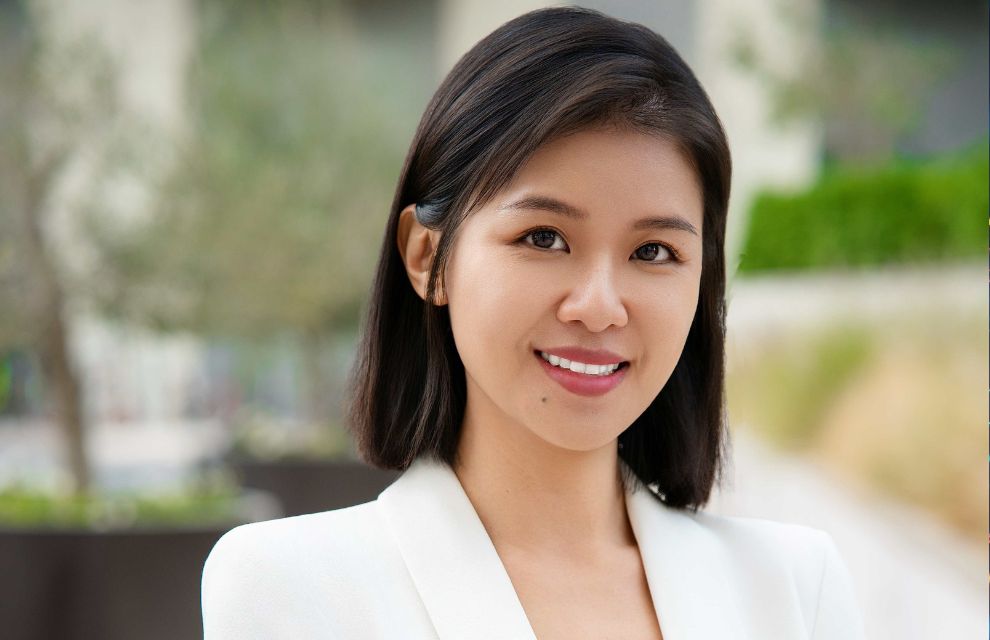 Generic business image for news article