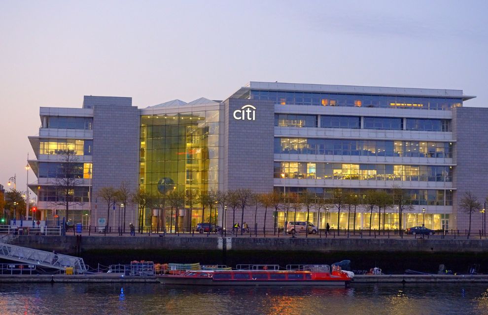 Generic business image for news article