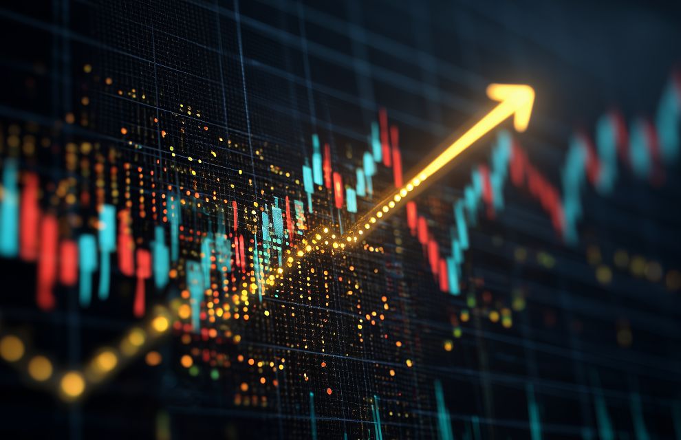 Generic business image for news article