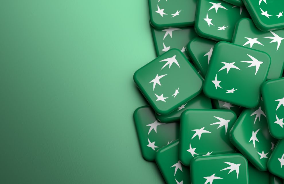 Generic business image for news article