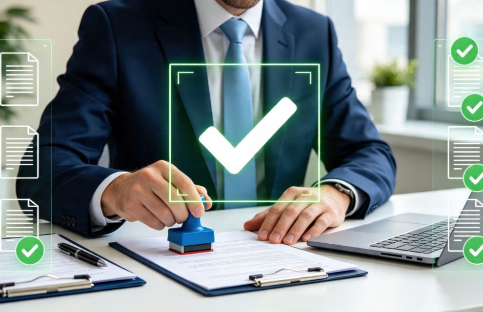 Generic business image for news article