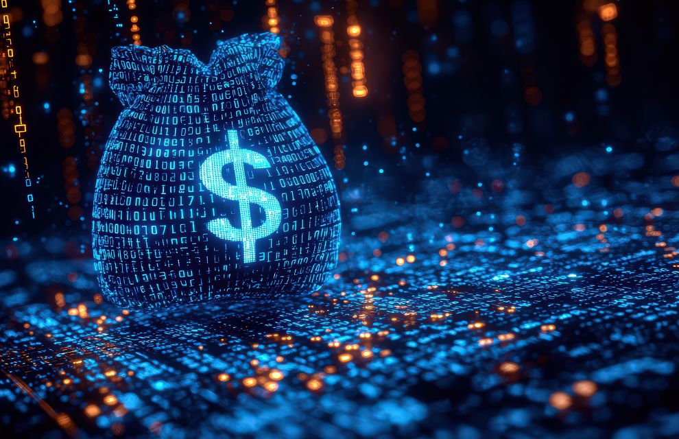 Generic business image for news article