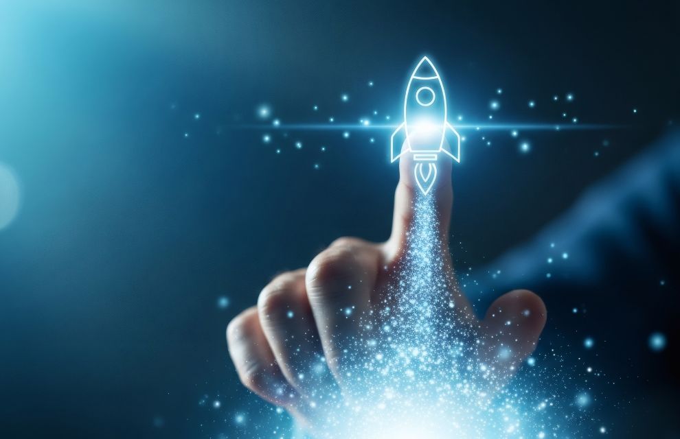Generic business image for news article