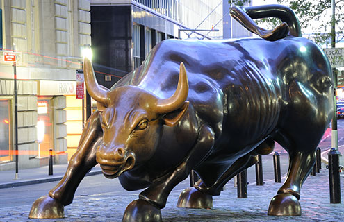 Generic business image for news articles