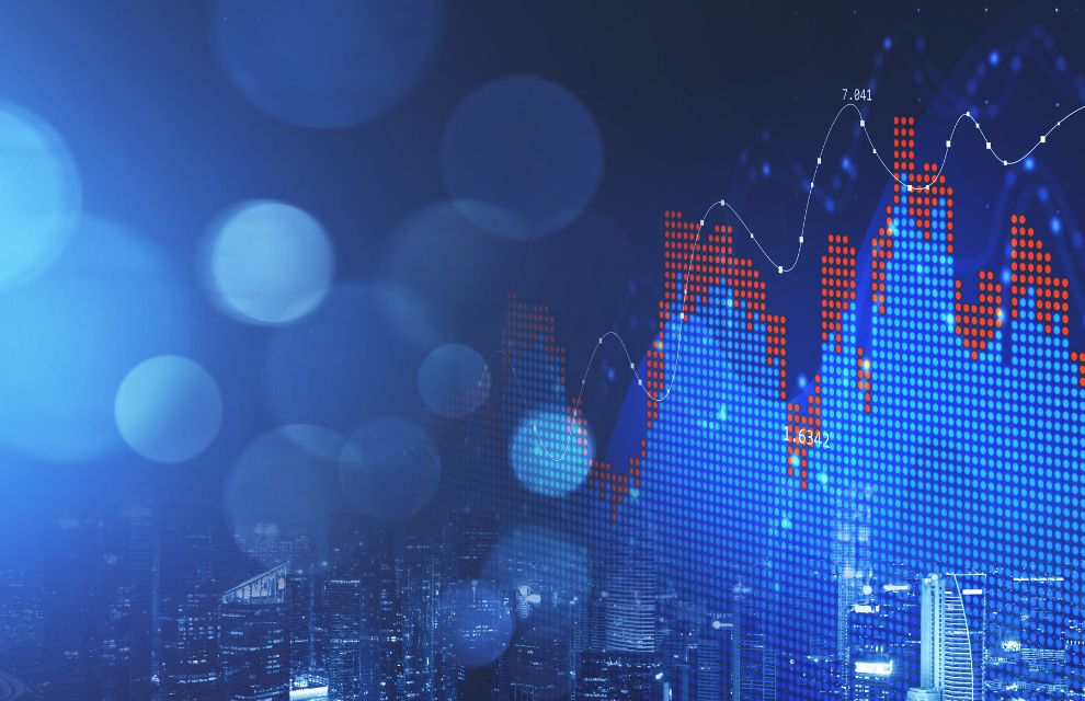 Generic business image for news article