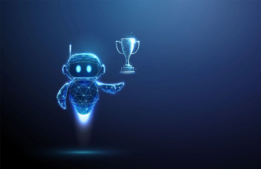 Generic business image for news article
