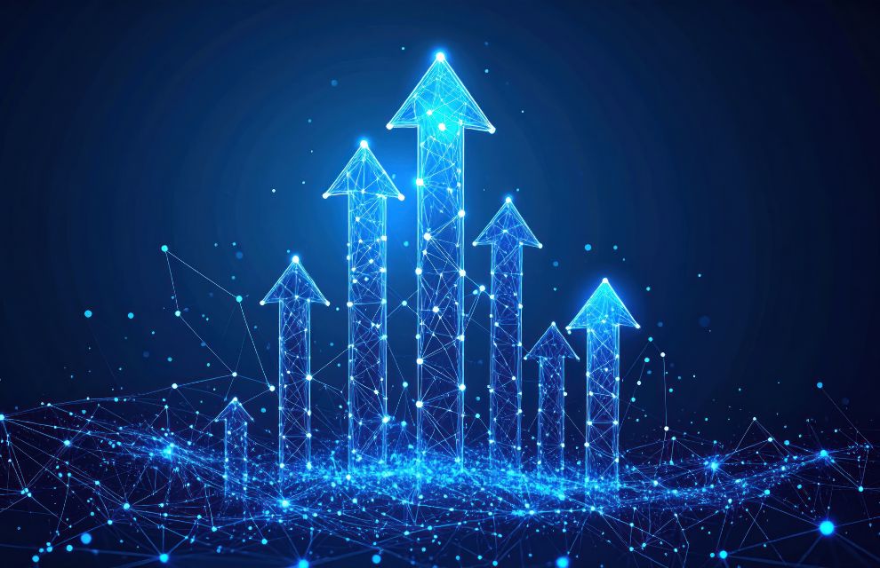 Generic business image for news article