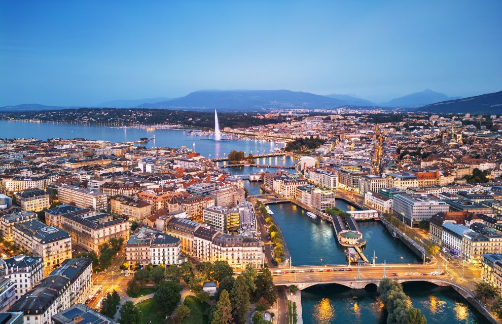 Generic business image for news article