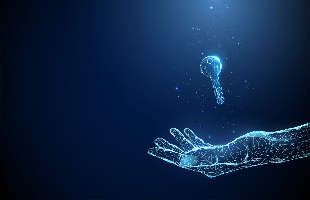 Generic business image for news article