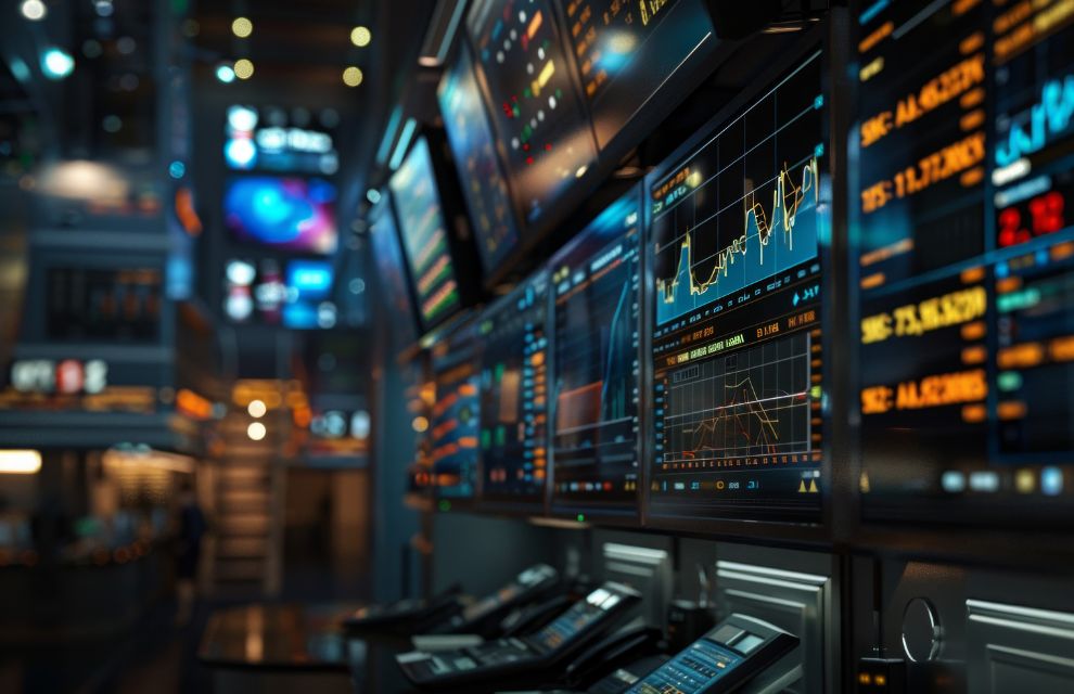 Generic business image for news article