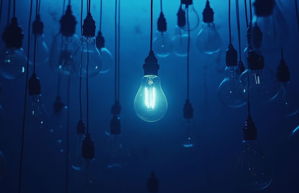 Generic business image for news article