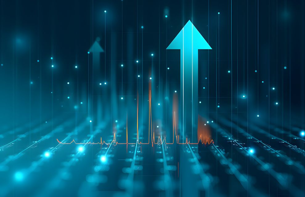 Generic business image for news article