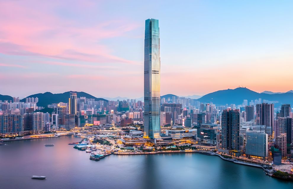 Generic business image for news article