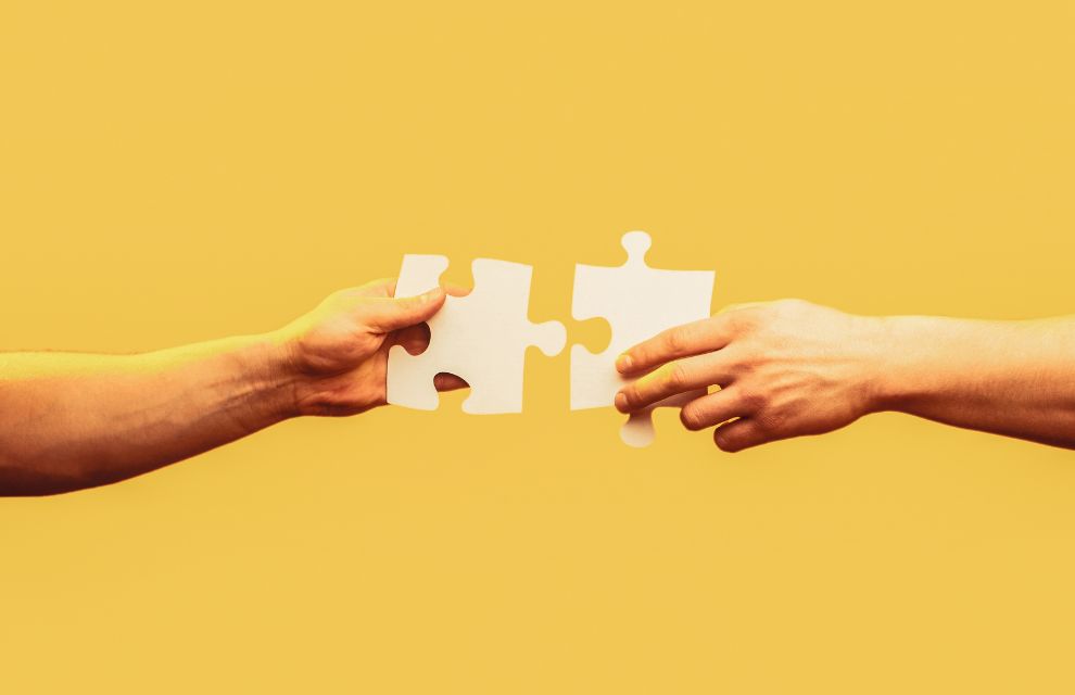 Generic business image for news article