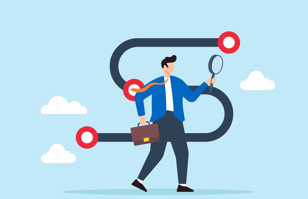 Generic business image for news article