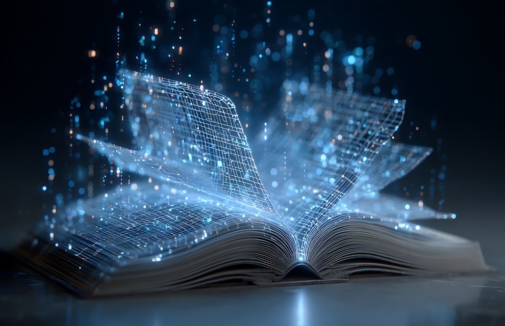 Generic business image for news article