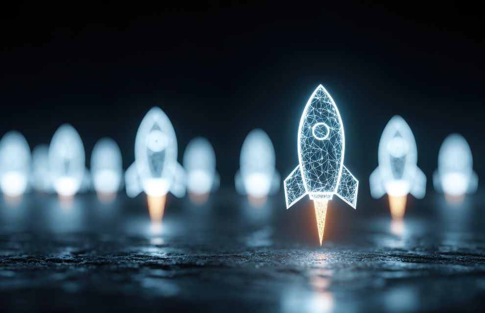 Generic business image for news article