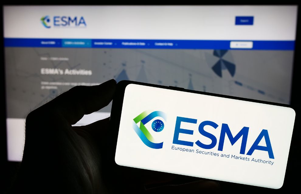 Generic business image for news article