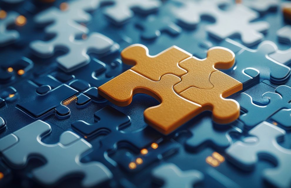 Generic business image for news article