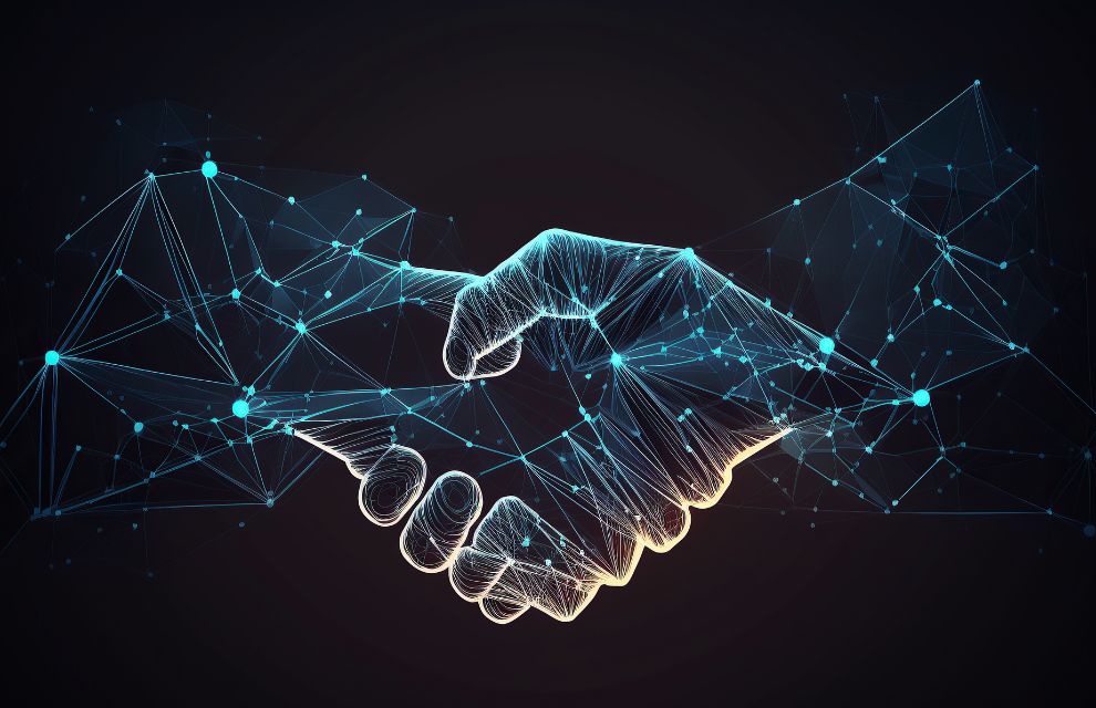 Generic business image for news article