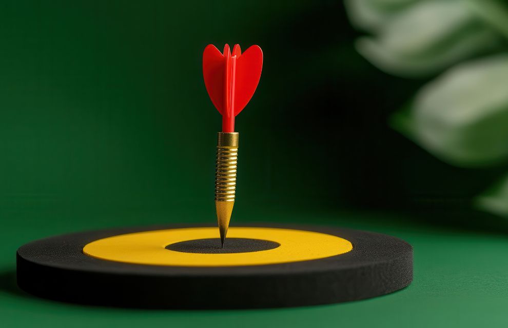 Generic business image for news article