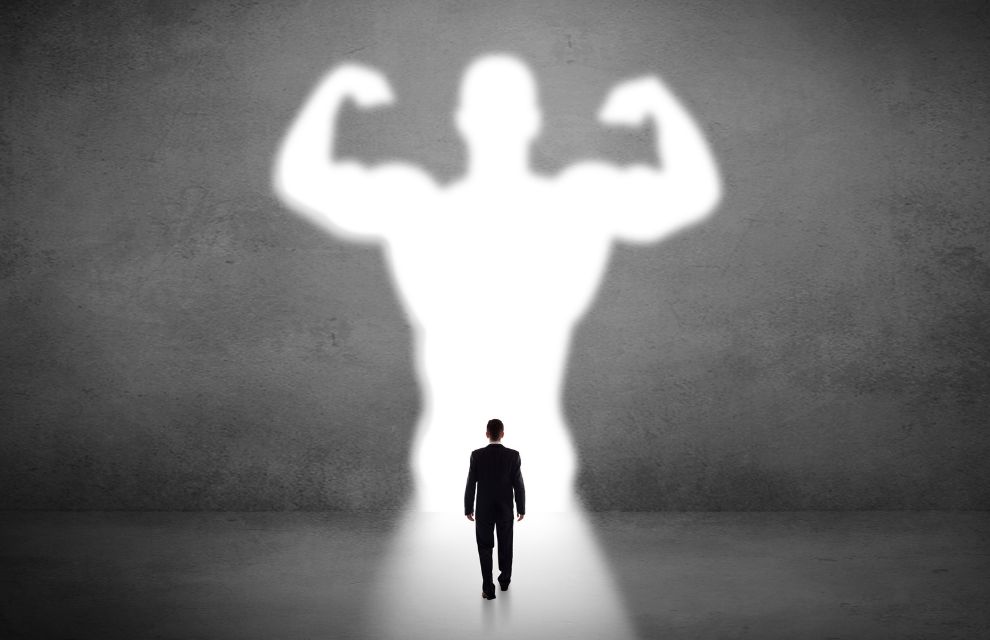 Generic business image for news article