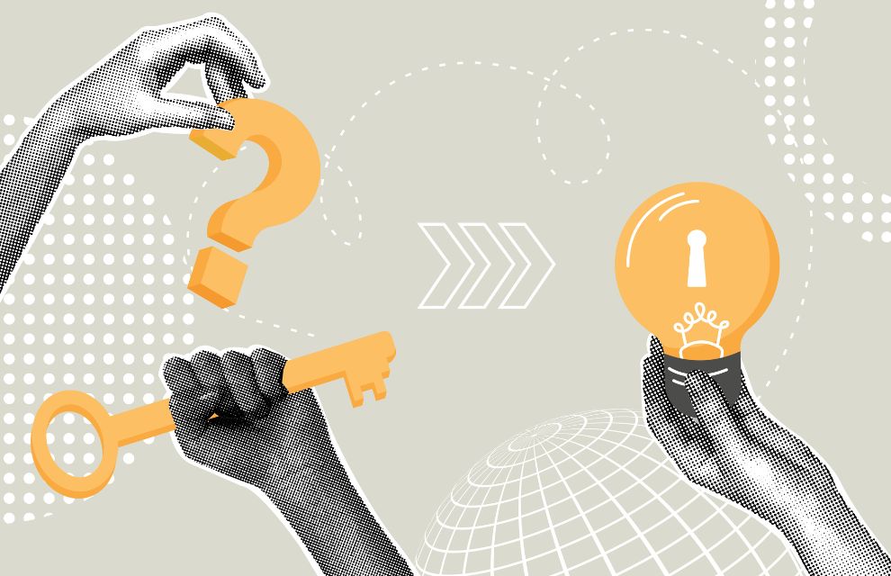 Generic business image for news article