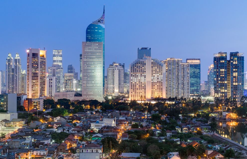 Securities finance industry news | Indonesia’s IDClear launches Bilateral Securities Lending and Borrowing facility