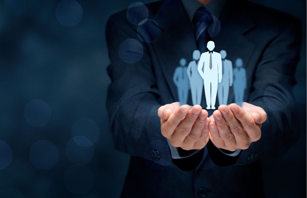 Generic business image for news article