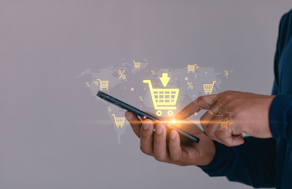 Generic business image for news article