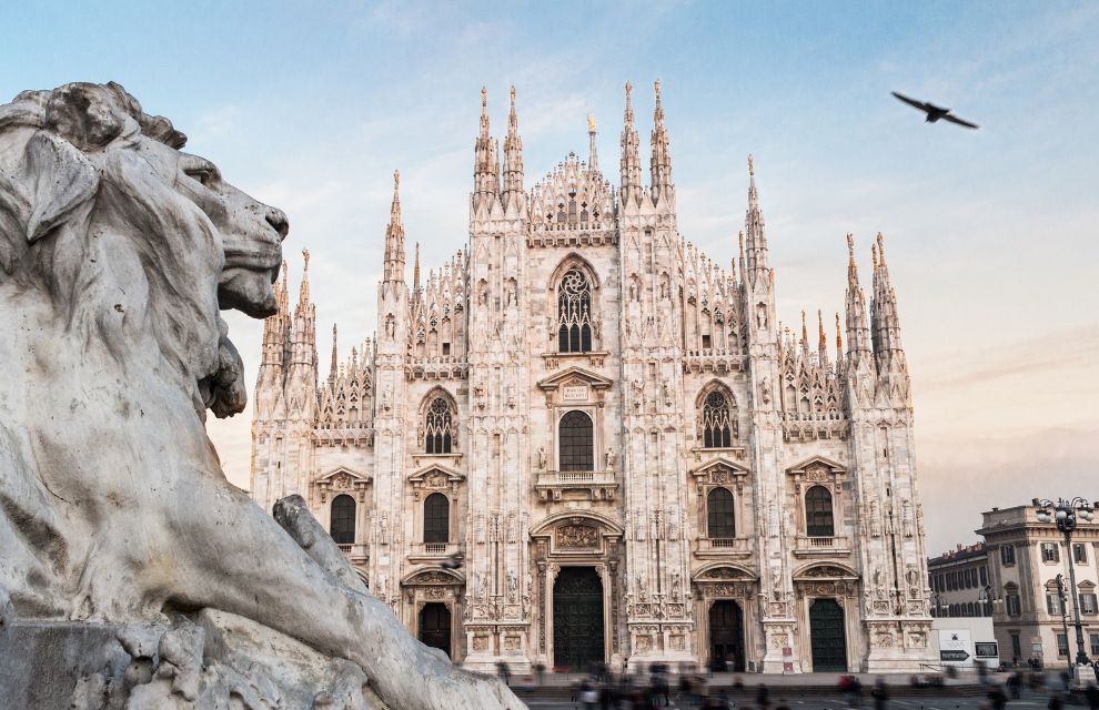 Generic business image for news article