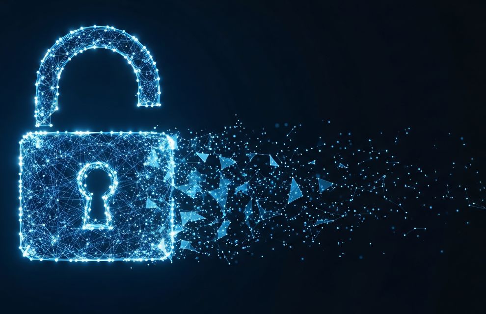 Generic business image for news article