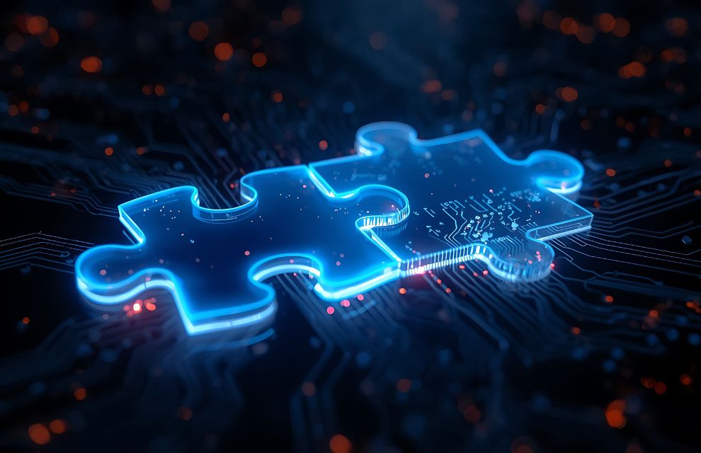 Generic business image for news article