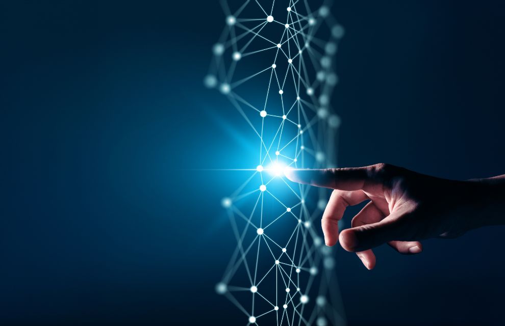 Generic business image for news article