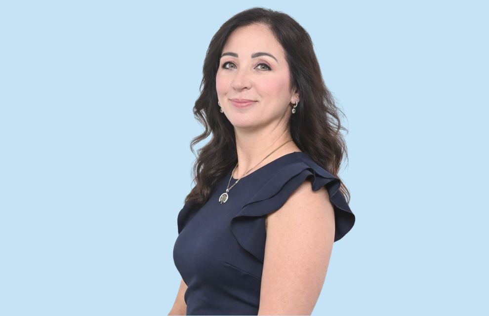 Generic business image for news article