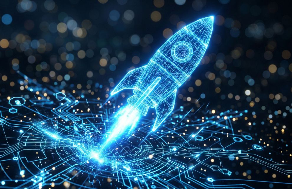 Generic business image for news article