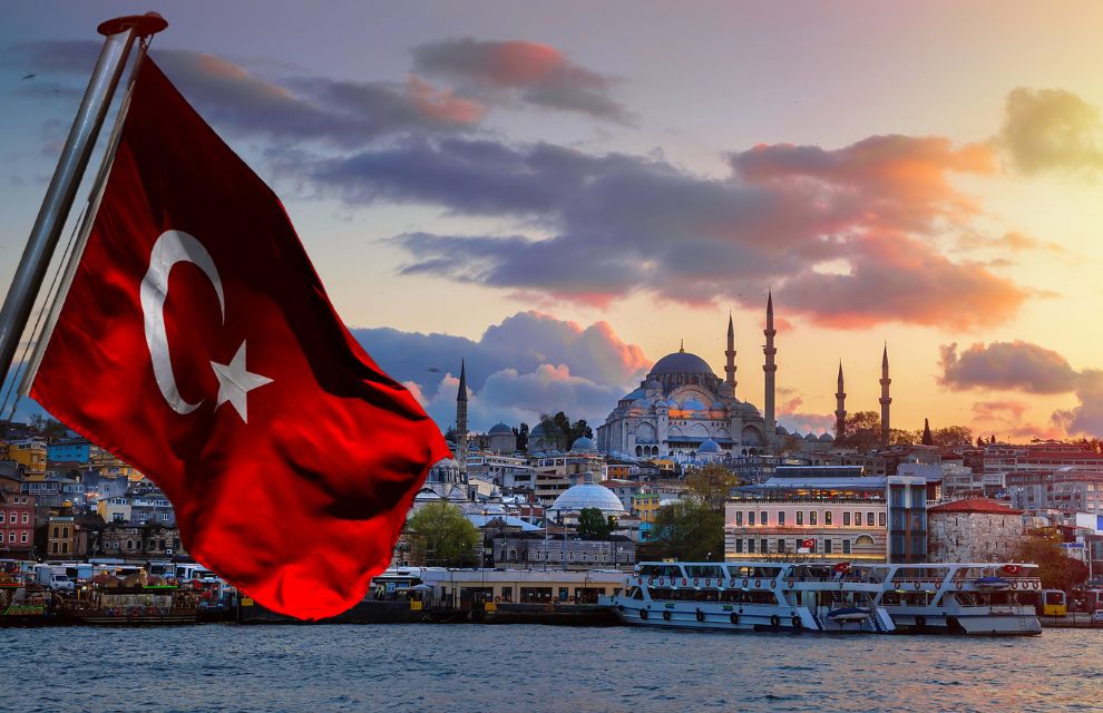 Generic business image for news article