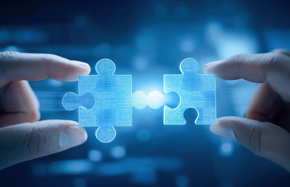 Generic business image for news article