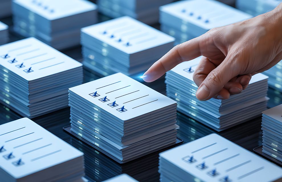 Generic business image for news article
